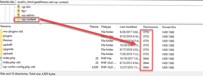 Erreur 403 lorsque j'envoie une requête ajax sur le site Wordpress