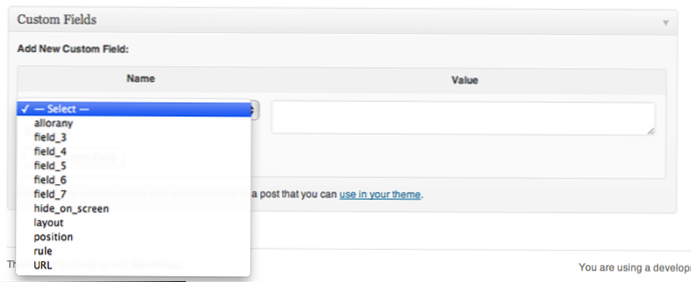 Assigning categories to custom post types via a front-end form; only works for native post type