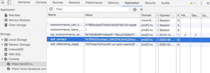 Login automático da página Wordpress para ferramentas de CRM