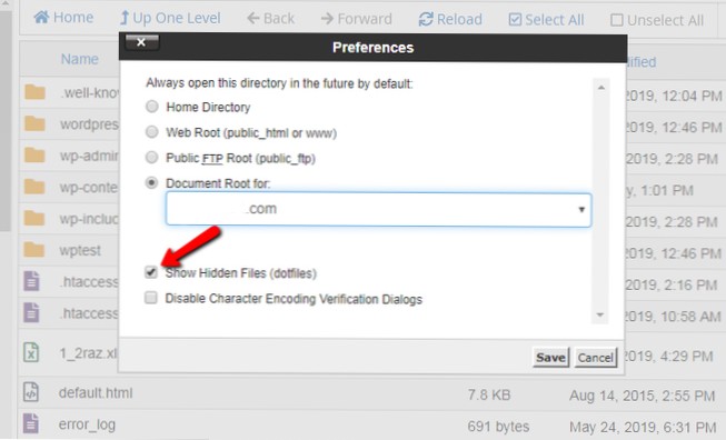 Éviter la suppression d'un fichier lors de la mise à jour du plugin