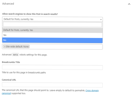 Basis-URL der Yoast-Sitemap ändern [geschlossen]