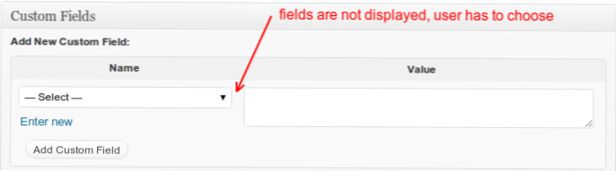 Custom column on CPT not showing correct value when meta data not set