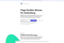 Enabling custom post type in Gutenberg / CoBLocks