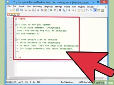 Help with comments.php