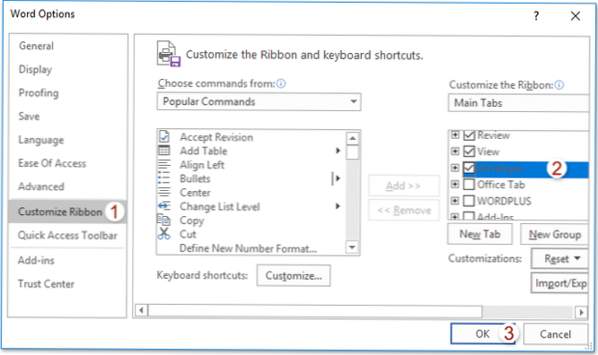 How can I change the date format of the revision list?