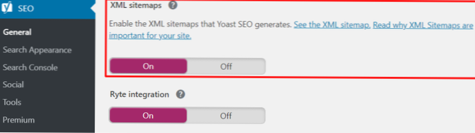 Jak mohu zahrnout existující seznam vlastních souborů Sitemap do wp-sitemap.xml?
