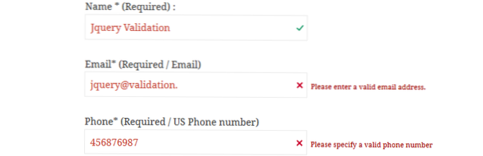 How do I add a 5 digit ZIP code validation to a Contact7 form?