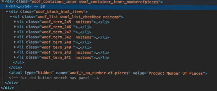 How do I add a class to a given element