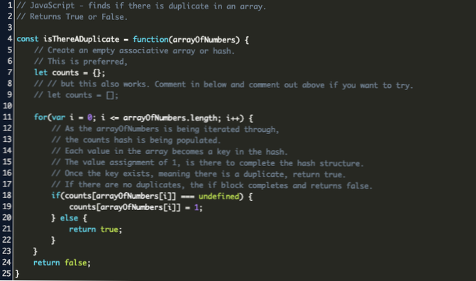 Come posso verificare se un array di meta valori ARRAY NESTED contiene un nome di elemento?? [duplicare]