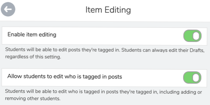 How is Editor able to edit posts without logging in?