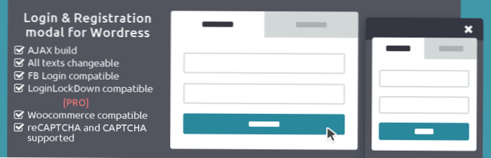 Come aggiungere il campo Mobile nel modulo di registrazione utilizzando il plugin Theme my login