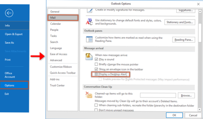 How to disable send e-mail notification new comments for some posts