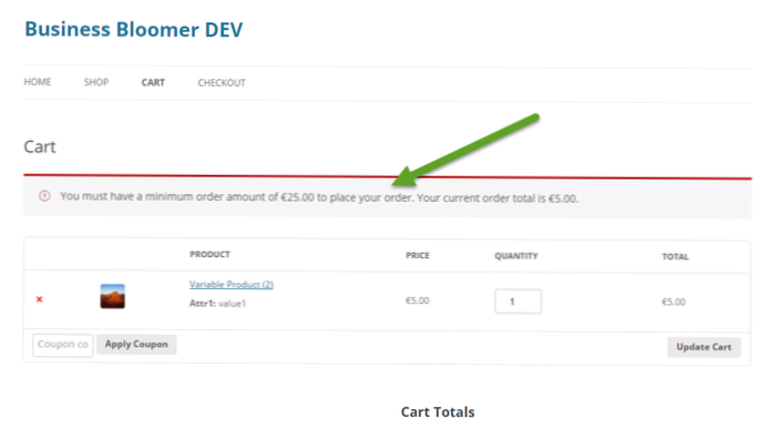hvordan man behandler ordrer til komplette efter x minutter eller x time i WooCommerce [lukket]