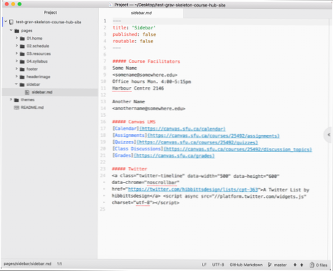 How to Edit CPT Content in Local Editor