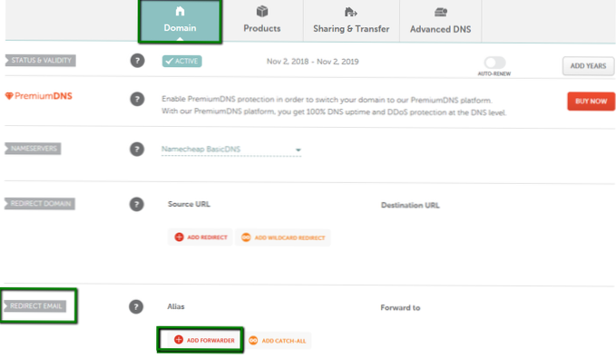 How to make email field not required in comments?