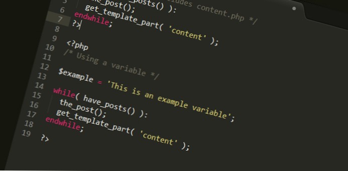 How to pass a variable from Template to add_filter-Function?