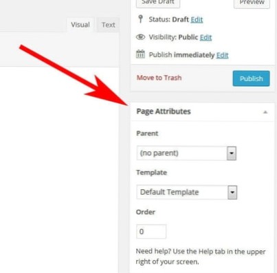 How to remove sidebar primary widget on Mobile on category page