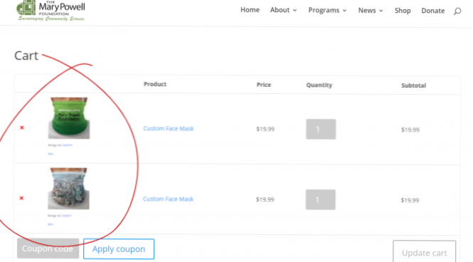 Jak renderować miniatury na stronach kategorii produktów Woocommerce?