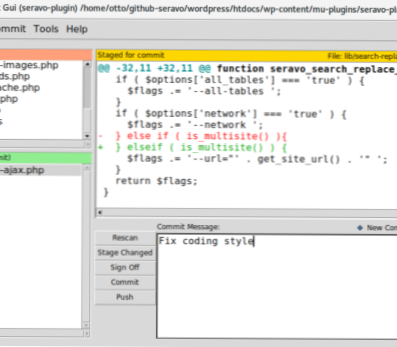 So richten Sie PHPCs mit dem WordPress-Codierungsstandard mit PHP8 ein?