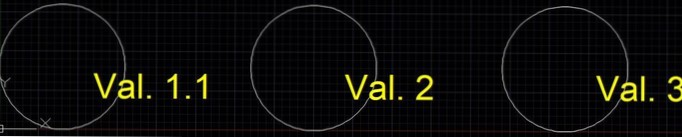 Sådan opdateres blokattribut, når formatet er anvendt?