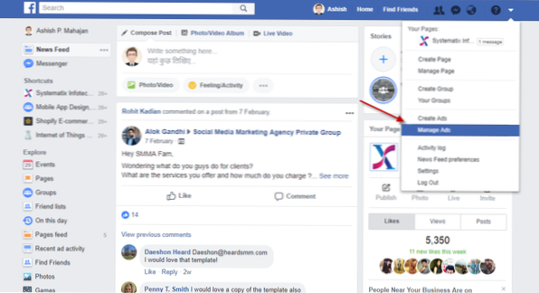 I have changed the time zone of my blog and all times of my posts are wrong. How can I fix it?