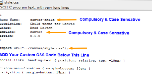 Einschließen von Code aus anderen Designs in untergeordnete Designs