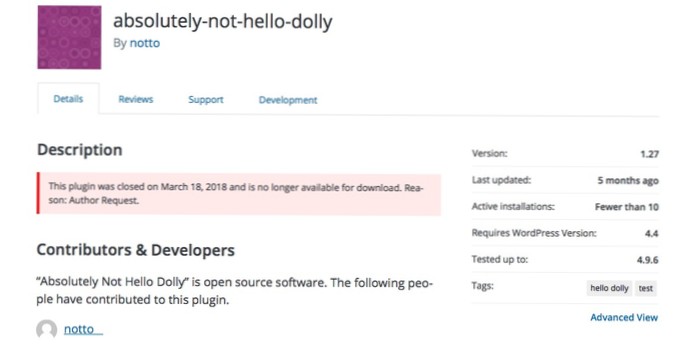 Er det et plugin for Wordpress for å opprette 'kontoer' der alle brukere som tilhører den kontoen bare kan se kontodata? [lukket]