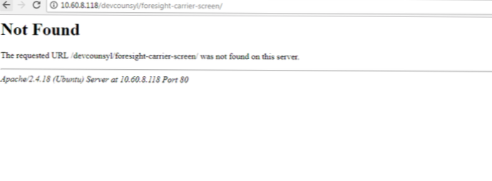 Not Found The requested URL was not found on this server. wordpress issue while editing or creating a new page