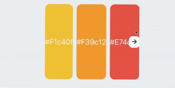 Indsendt karuselskode viser ikke billeder, mens det originale indlæg viser