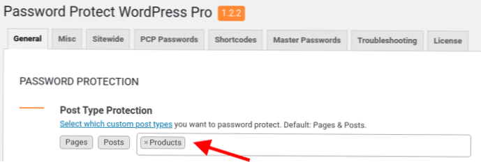 Proceed to the next video of the custom post type but remain on the same post