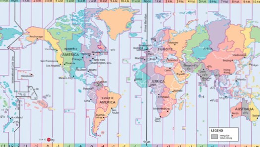 Time zone to posts before a date