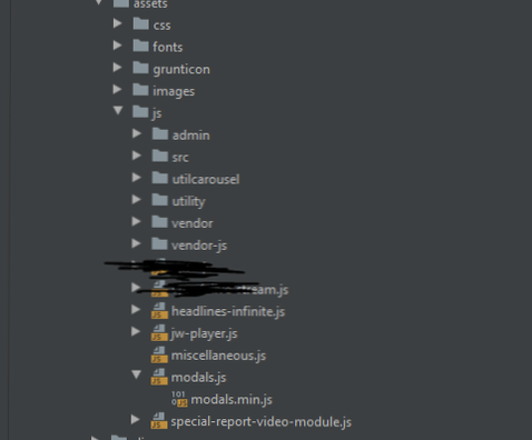 Problemas ao adicionar um wp_enqueue_script no wordpress