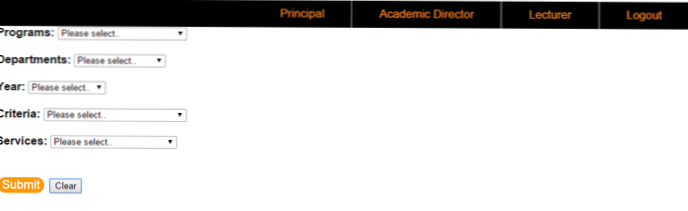 Advarsel Udefinert variabel $ post i C \ xampp \ htdocs \ ... etter PHP-oppgradering