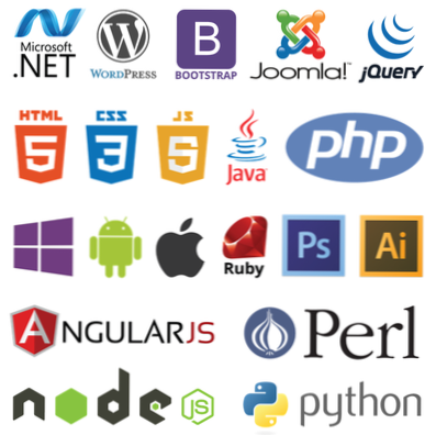 Ce limbaj de programare ar trebui să studiez pentru a cunoaște foarte bine WordPress?