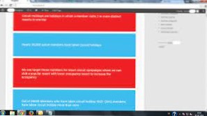 Che tema usa questo sito?? [Chiuso]