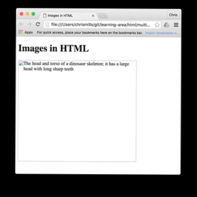 Where do I have to put an image in order to use in a Custom HTML img?