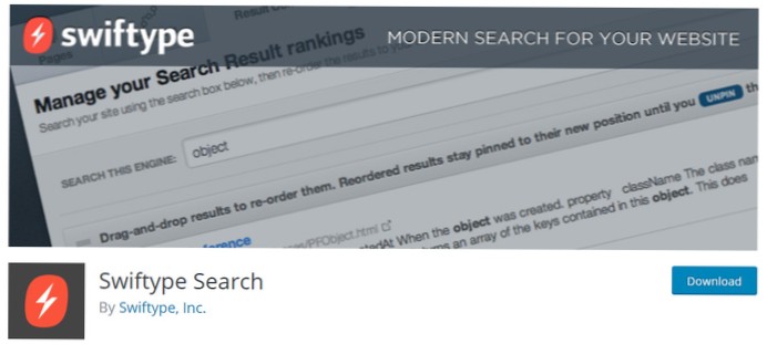 Why when I search for a specific term on my WordPress site I am redirected to the home page and not to the archive page? [closed]