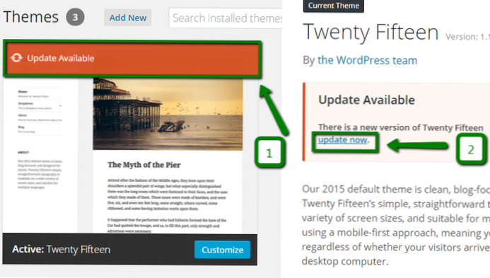 Czy nadal będę miał motyw wordpress mojej witryny, jeśli przeniosę moją witrynę do witryn takich jak Namecheap??