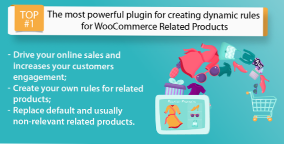 Woocommerce selger regler