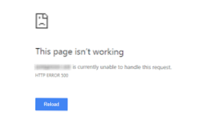 A página do feed de comentários do Wordpress não foi encontrada, obtendo um erro de cobertura no console do google