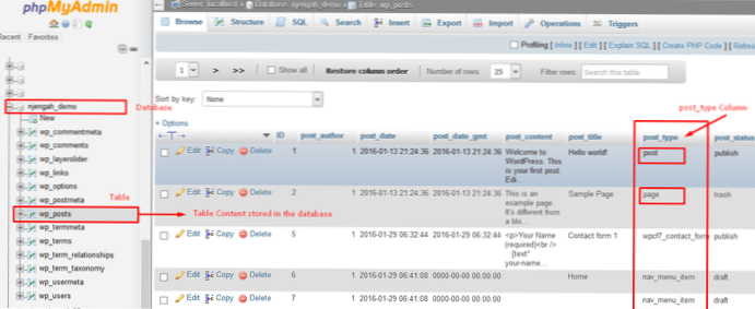 add more custom post types and custom role to the code