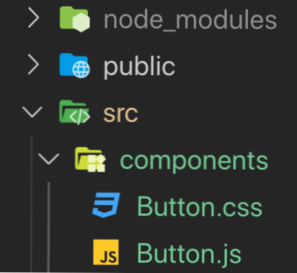 Aplicar CSS del módulo a la página
