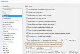 PDF-Miniaturansicht automatisch als vorgestelltes Bild hinzufügen featured