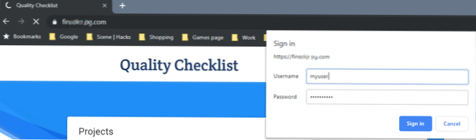 Can I get the user name in JavaScript?