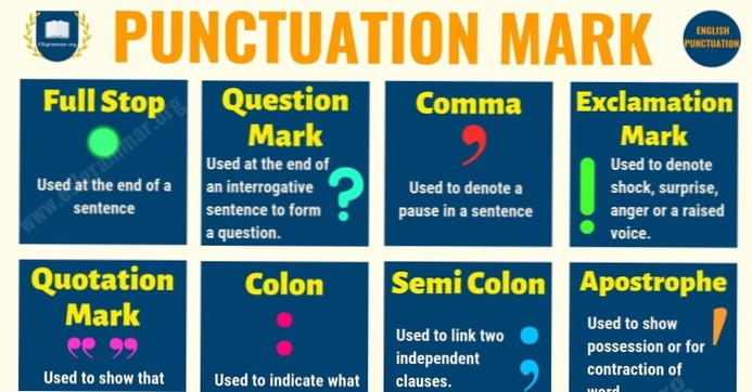 Richtige Verwendung von !wichtig