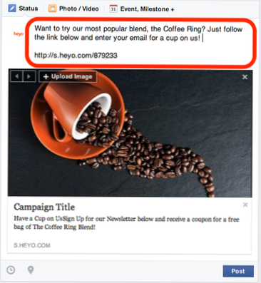 Create a “link preview” of cited URLs in my articles