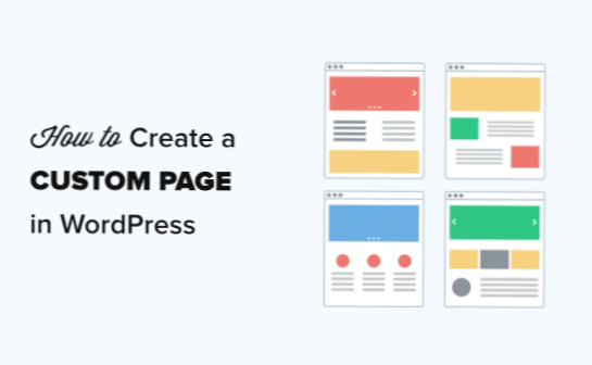 Opretter skabelonside til mit plugin i WordPress