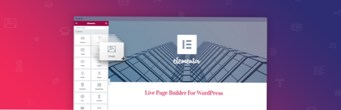 Does anybody know how to insert a complete jquery plugin into a wordpress elementor-page?