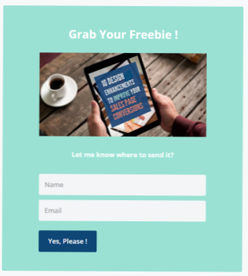 Vložte Kajabi do WP