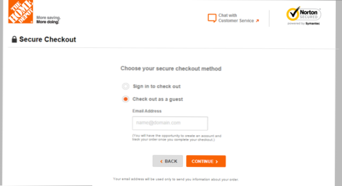 Force User Registration before visitng Checkout Page